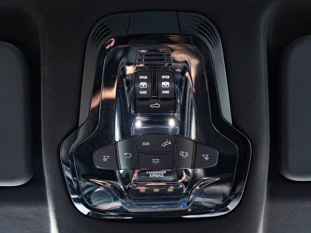 Used 2024 Blu Bayou Dodge R/T Plus image 40