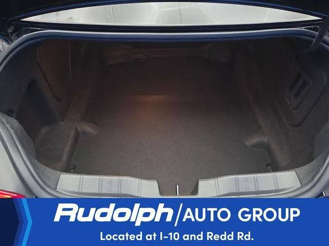 Used 2024 Black Chevrolet 1LT image 27