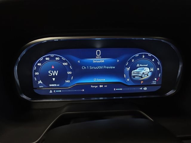Used 2024 Gray Chevrolet RST image 19