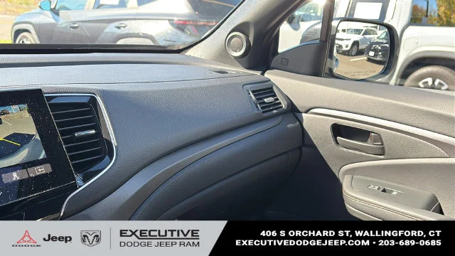 Used 2023  Honda TrailSport image 22