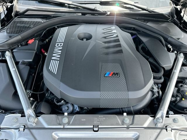 New 2027 Black BMW M440 image 22