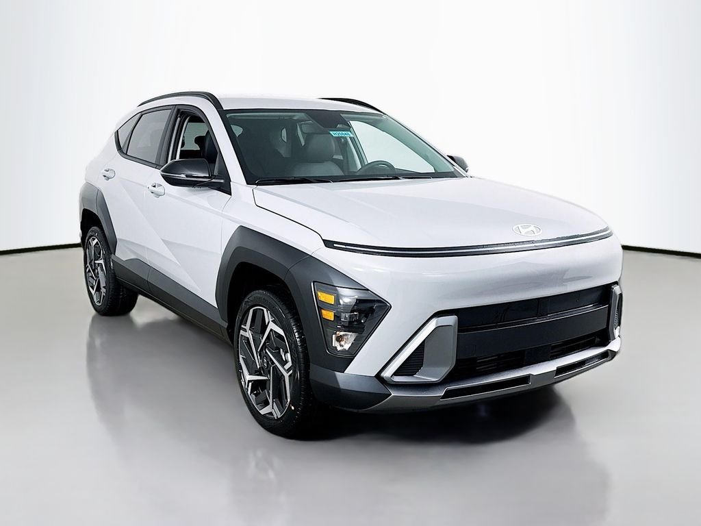 2026 Hyundai Kona SEL Premium Automatic AWD's photo