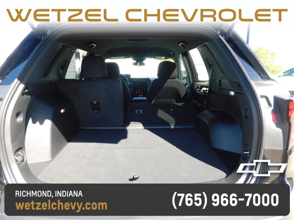 Used 2026 Black GMC Elevation image 21