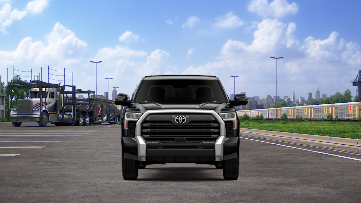 New 2026 Midnight Black Metallic Toyota Limited i-FORCE MAX image 17