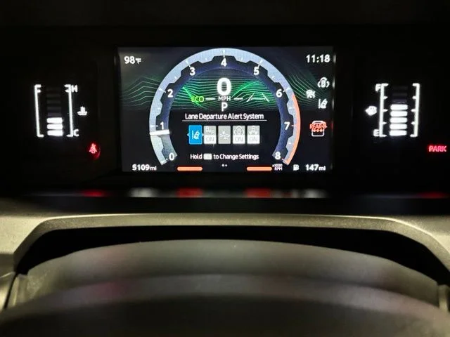 Certified Used 2026 Gray Toyota SR5 image 14