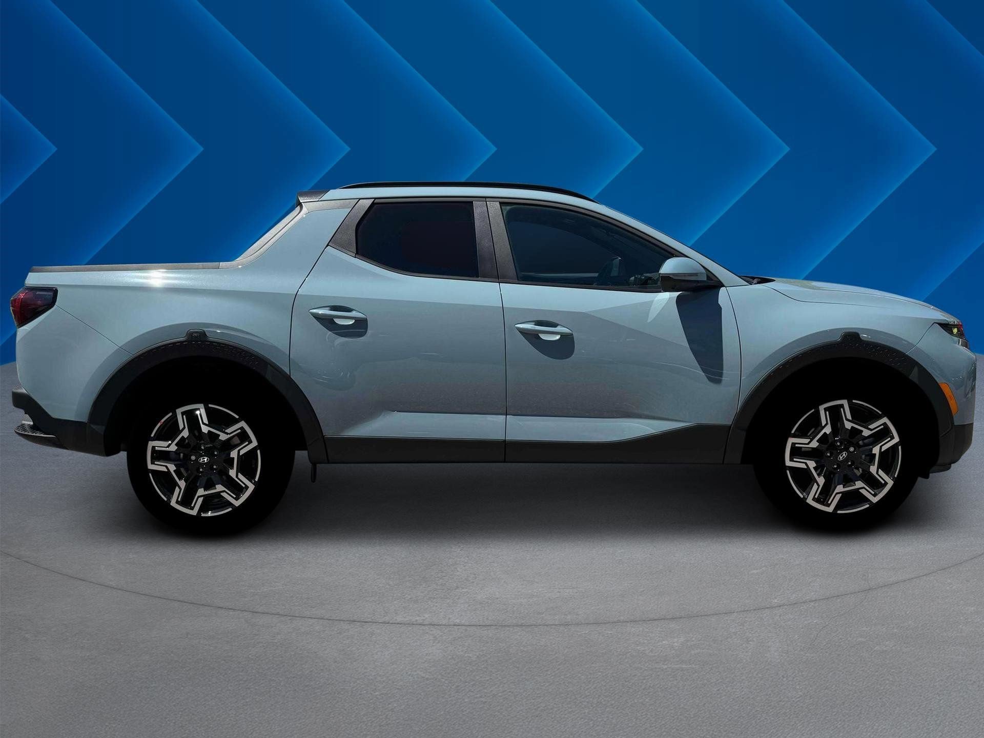 2025 Hyundai Santa Cruz Limited - Photo 10