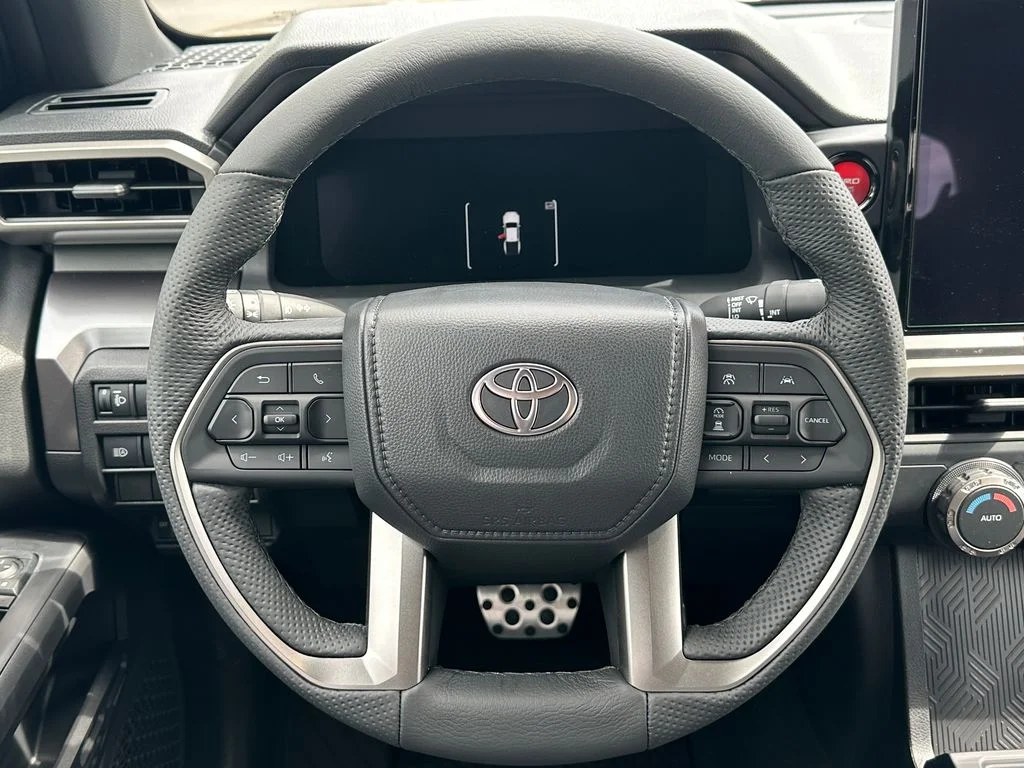New 2026  Toyota TRD Sport image 19