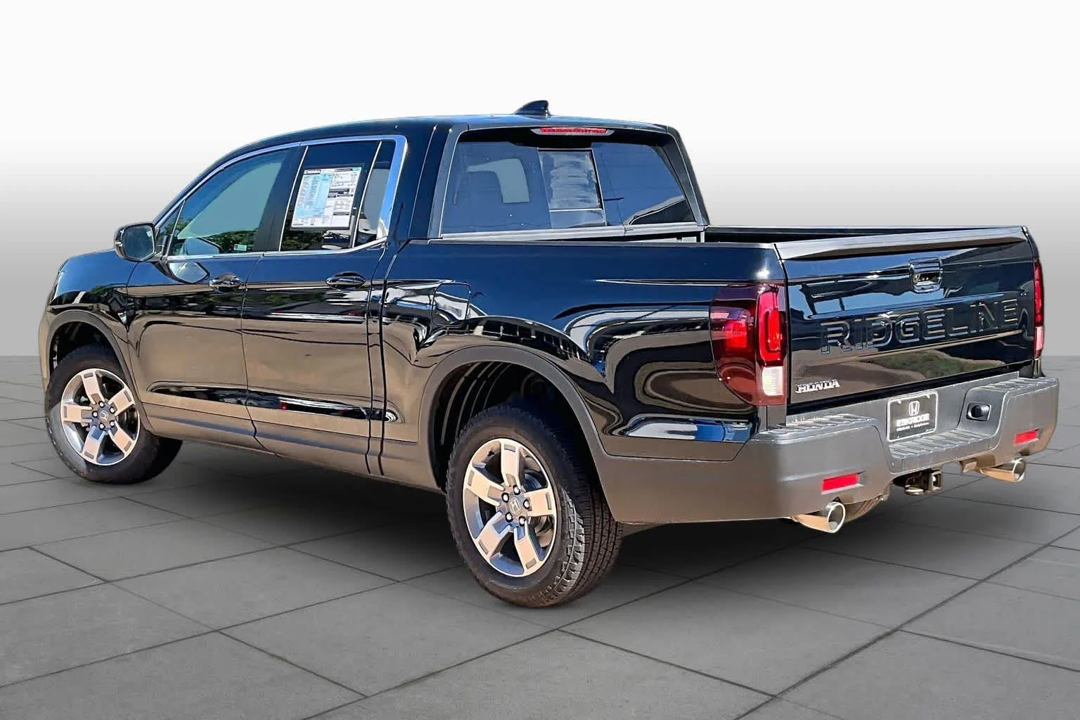 2026 Honda Ridgeline RTL - Photo 12