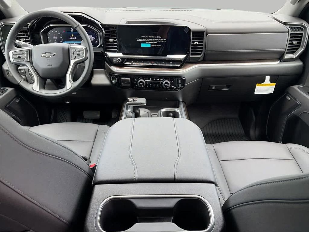2026 Chevrolet Silverado 1500 RST - Photo 10