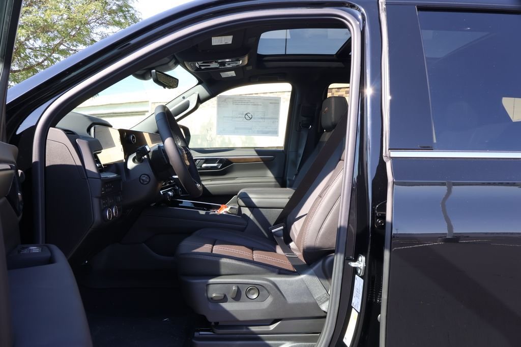 2026 Chevrolet Tahoe High Country - Photo 15