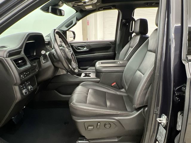 2023 Chevrolet Tahoe RST - Photo 9