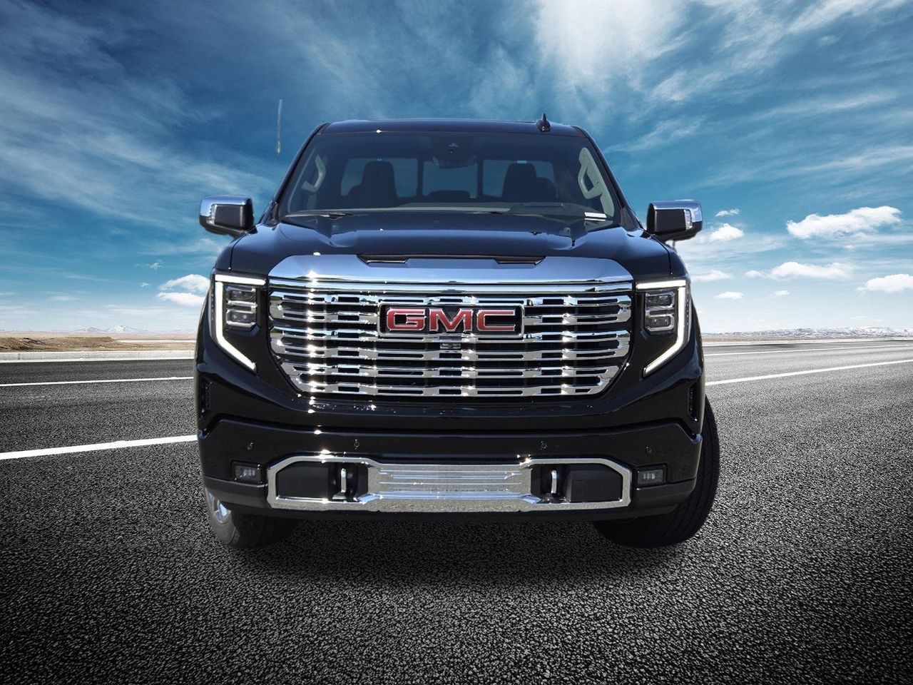 2026 GMC Sierra 1500 Denali - Photo 16