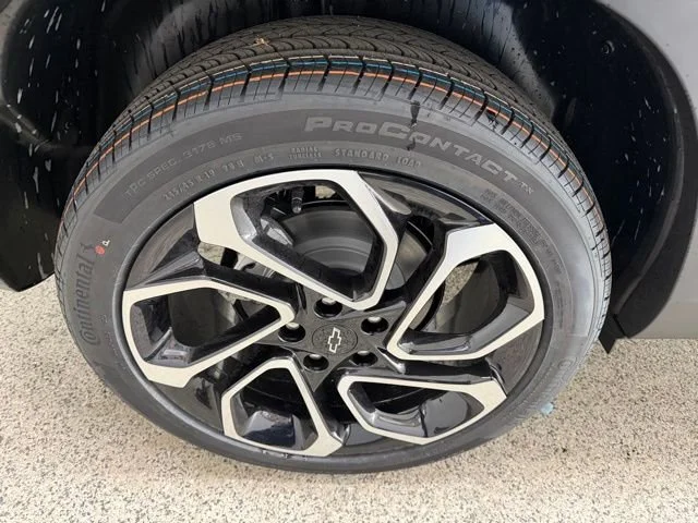 2026 Chevrolet Trax RS - Photo 11