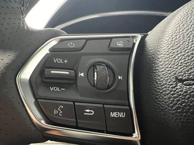 New 2026 Liquid Carbon Metallic Acura w/A-Spec Advance Package image 25