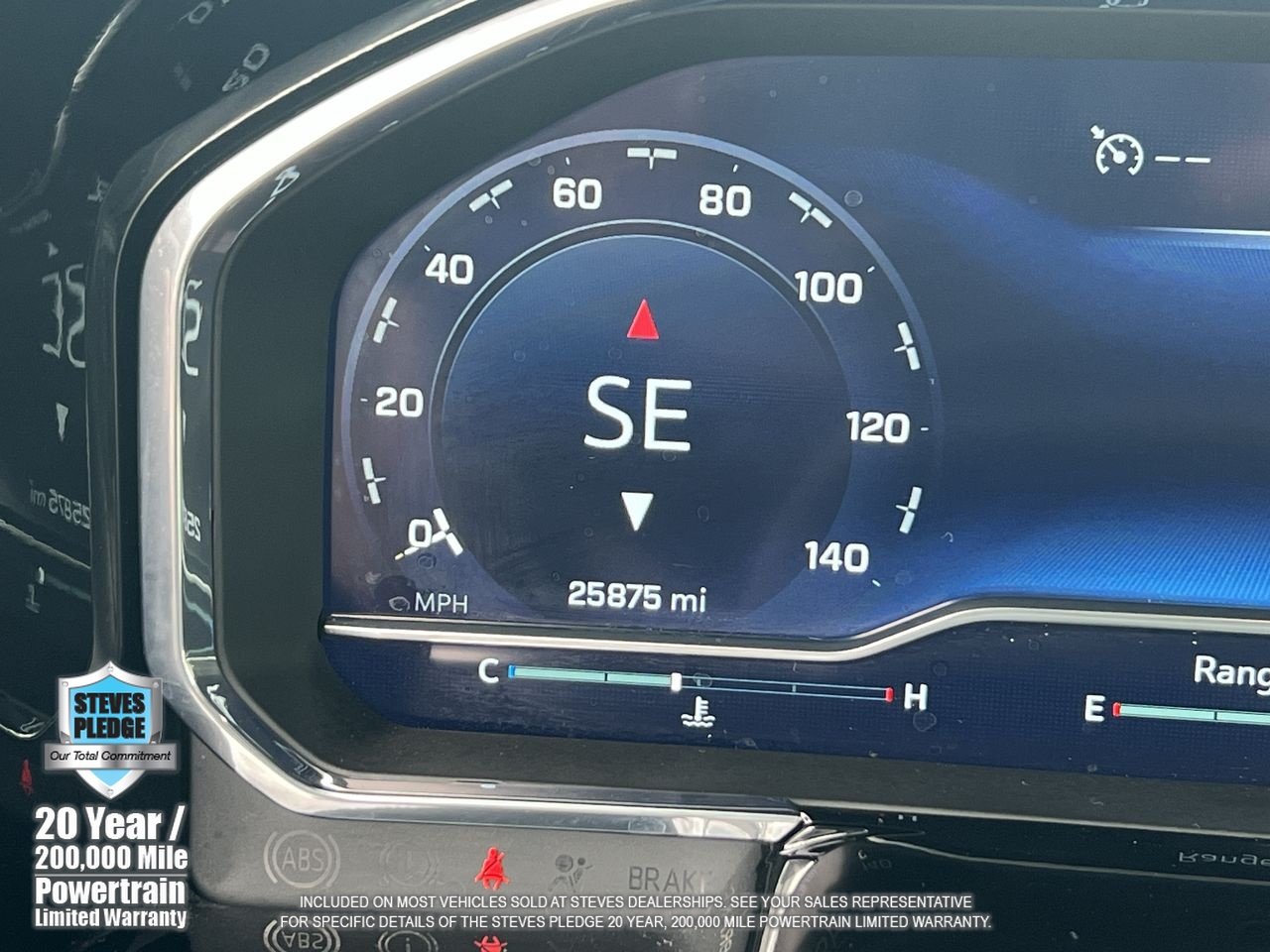 2025 Chevrolet Silverado 2500HD High Country - Photo 16