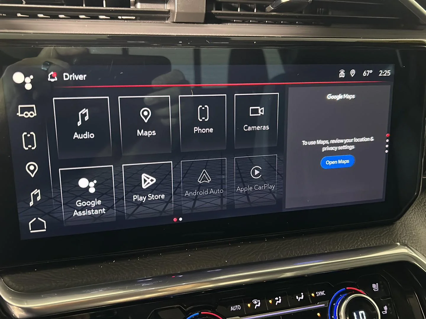 Used 2023 Onyx Black GMC Denali image 20