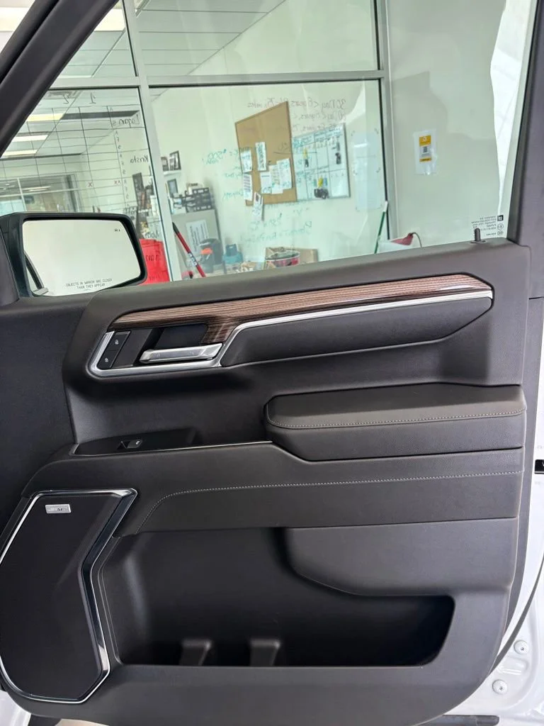 2024 Chevrolet Silverado 1500 RST - Photo 21
