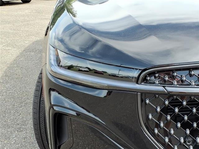 New 2026 Infinite Black Metallic Clearcoat Lincoln Reserve image 14
