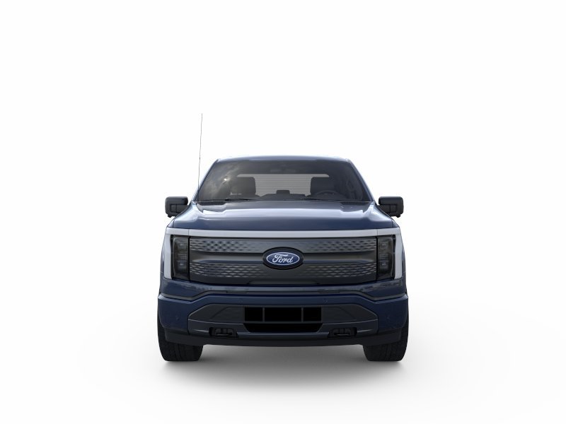 New 2025 Antimatter Blue Metallic Ford Flash™ image 28