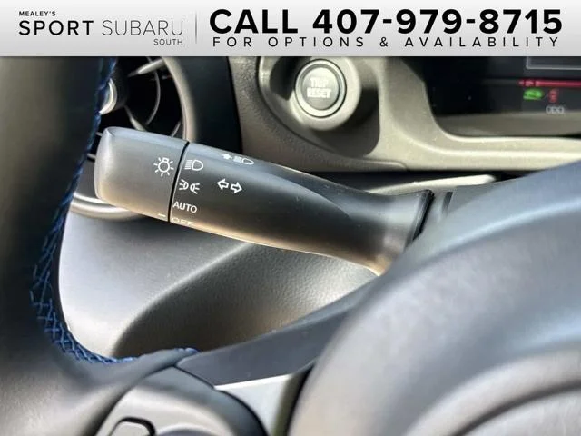 New 2026 CRYSTAL WHITE PEARL Subaru tS image 63