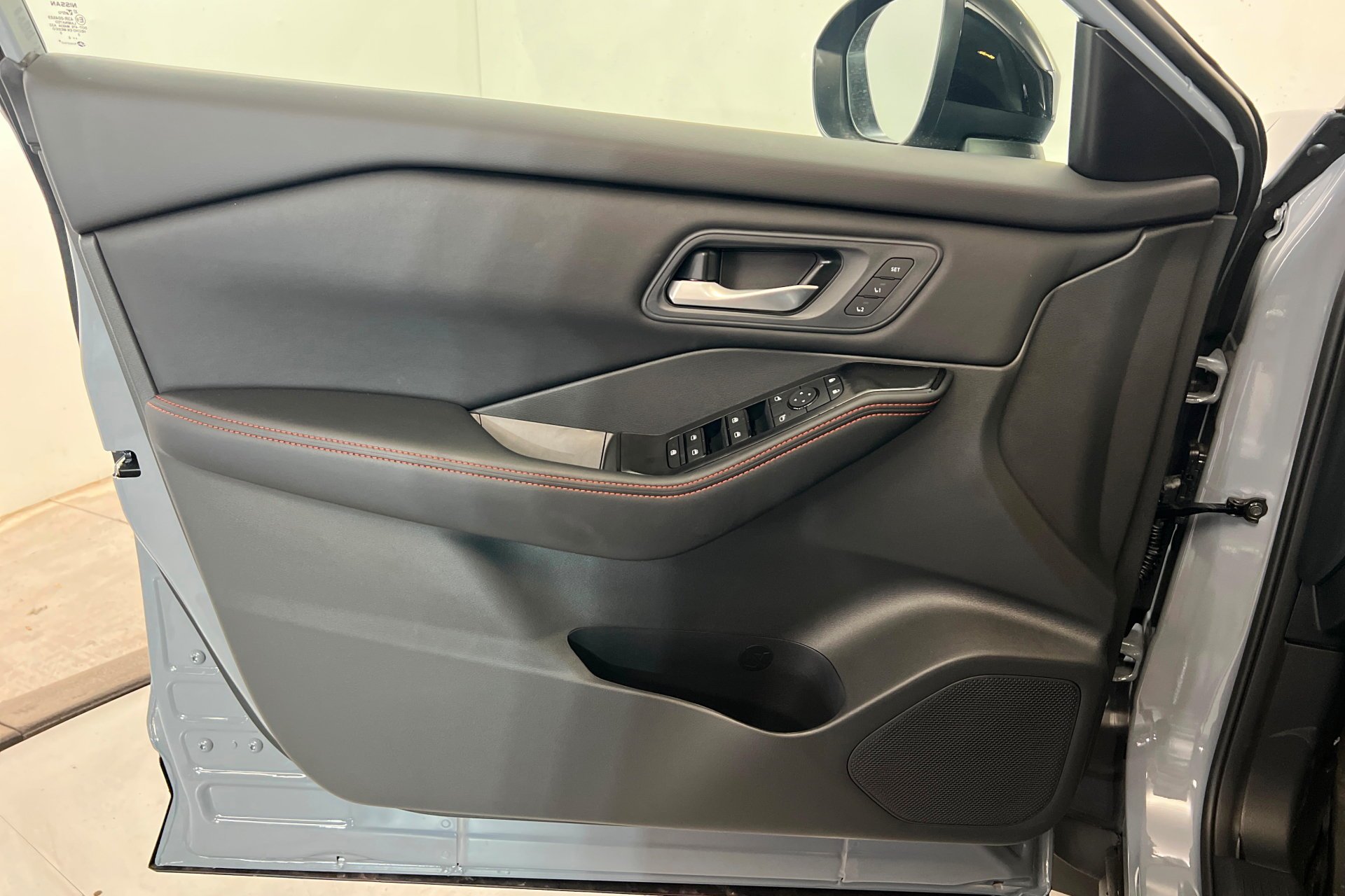 New 2026 Boulder Gray Pearl Nissan Rock Creek® image 16