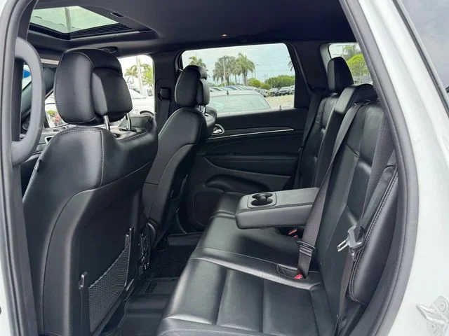 2021 Jeep Grand Cherokee Limited - Photo 9