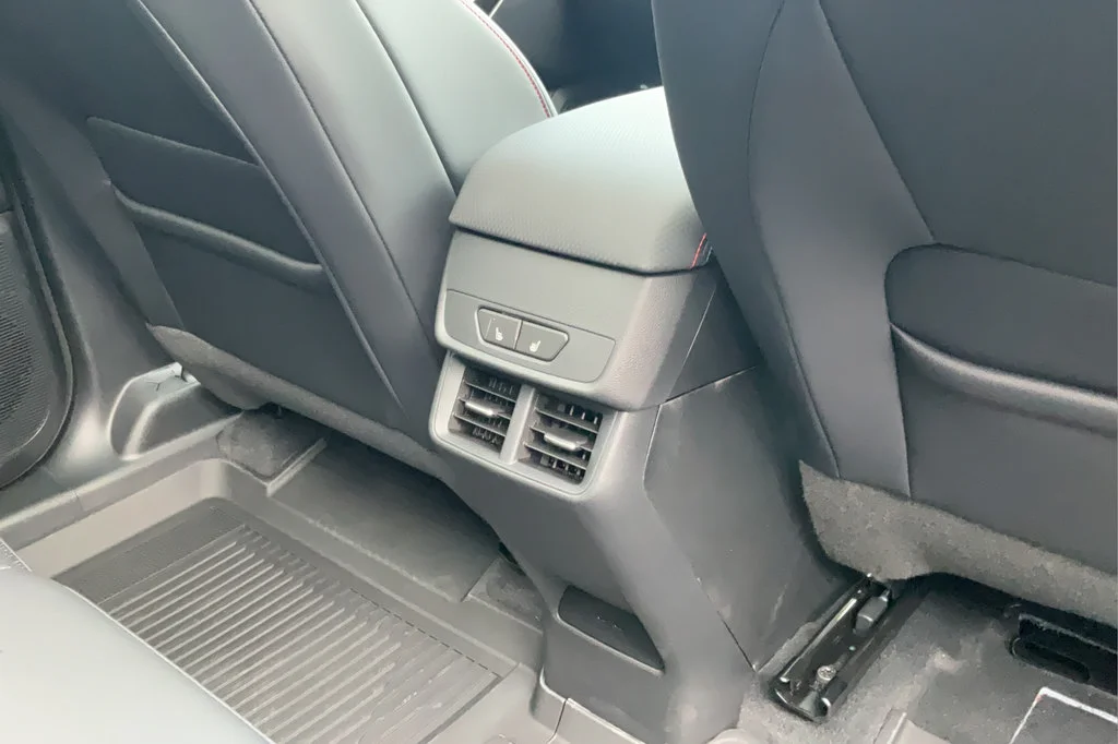 2026 Chevrolet Equinox RS - Photo 20