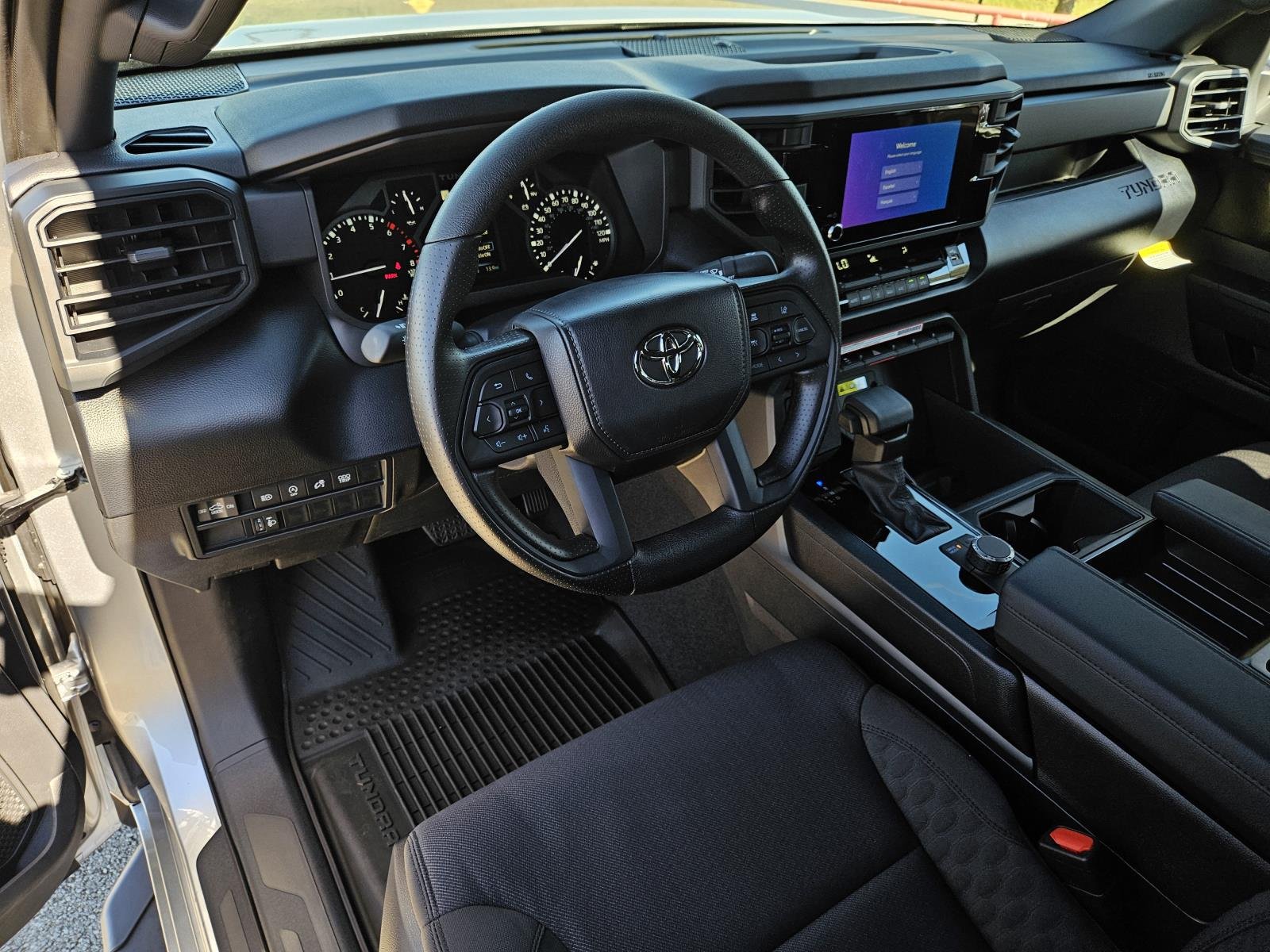 2026 Toyota Tundra SR5 - Photo 25