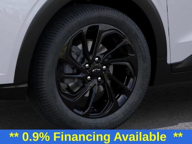 2027 Chevrolet Bolt RS - Photo 12