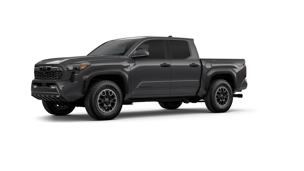 New 2026 Underground Toyota TRD Off-Road image 24