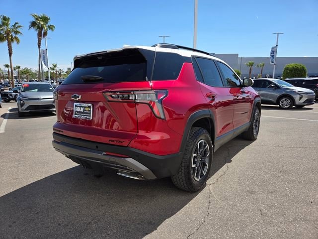 2025 Chevrolet Equinox ACTIV - Photo 6