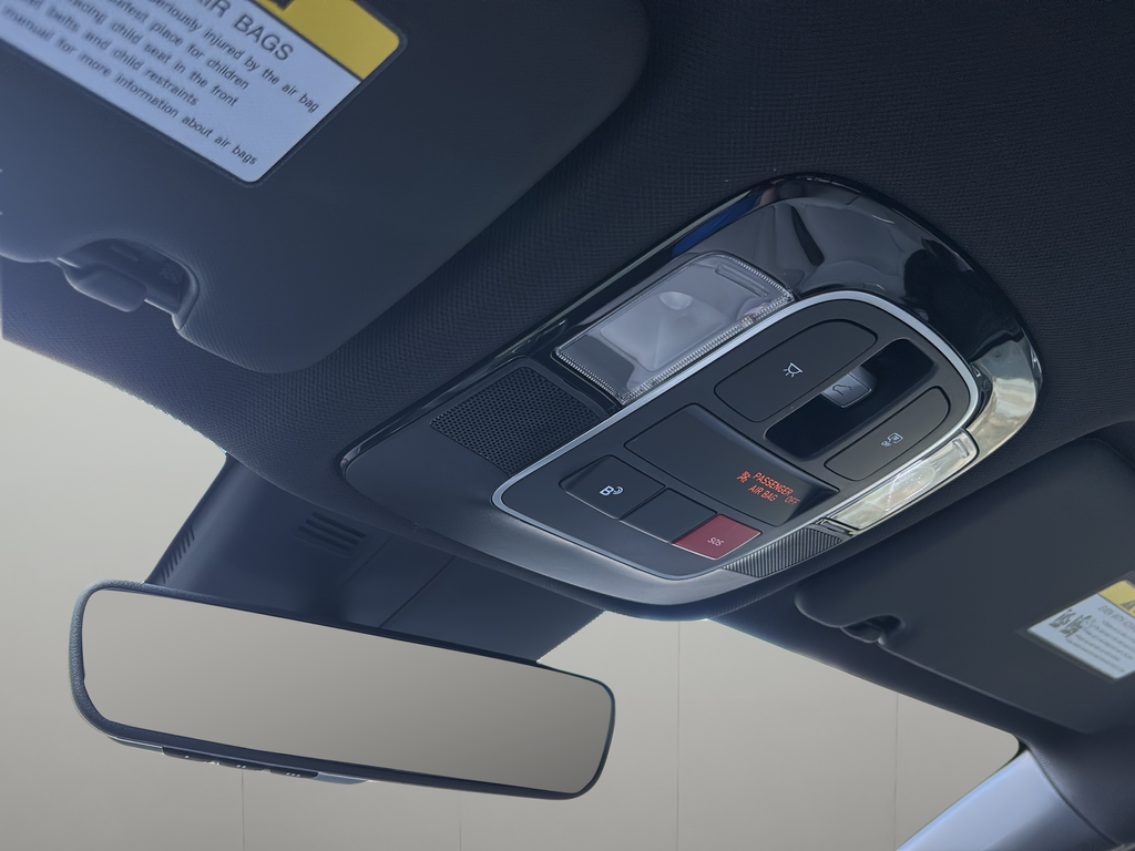 2026 Hyundai Santa Cruz Limited - Photo 31