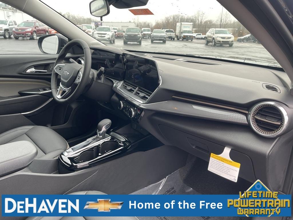 2026 Chevrolet Trax Activ - Photo 26