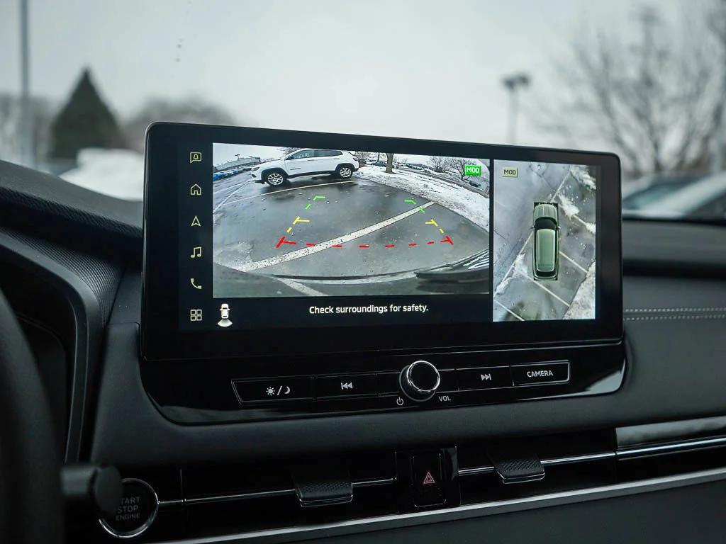 2026 Mitsubishi Outlander SE - Photo 25