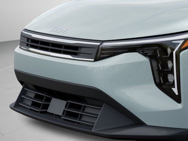 New 2026 Gray Kia LXS image 13