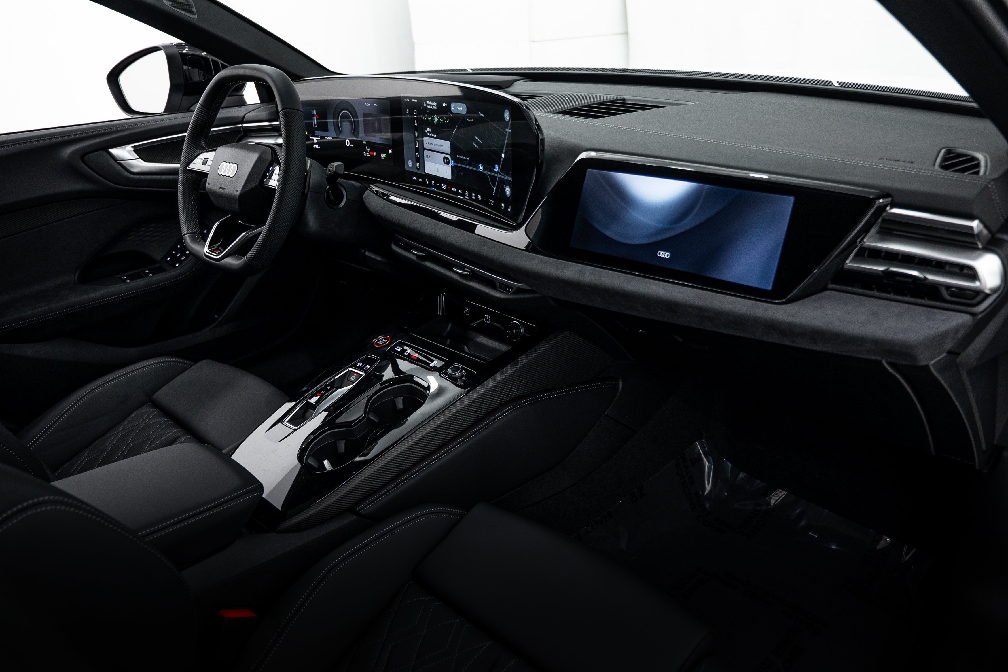 New 2026  Audi Premium Plus image 8