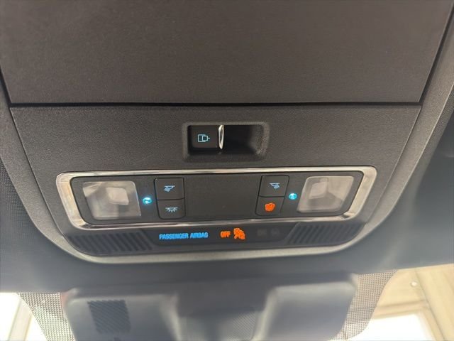 Used 2022 Gray Ford Platinum image 35