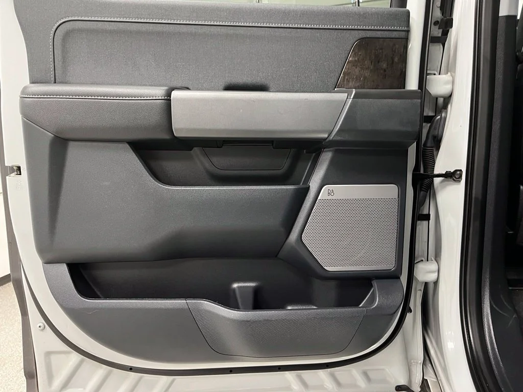 2023 Ford F-150 Lariat - Photo 43