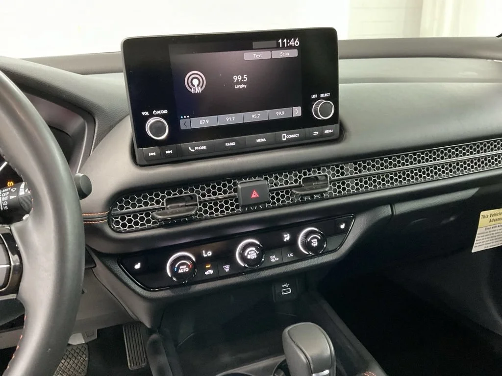 2024 Honda HR-V Sport - Photo 47