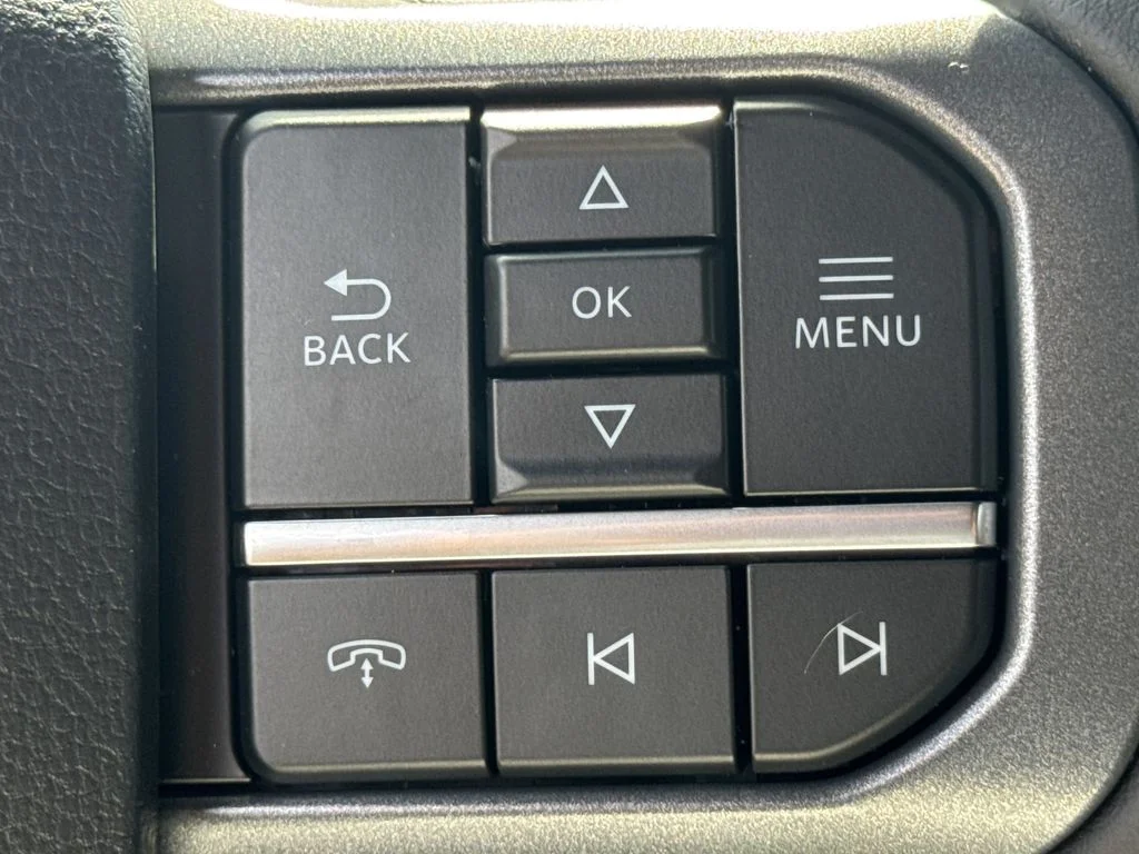 New 2026 Gray Ford XLT image 25