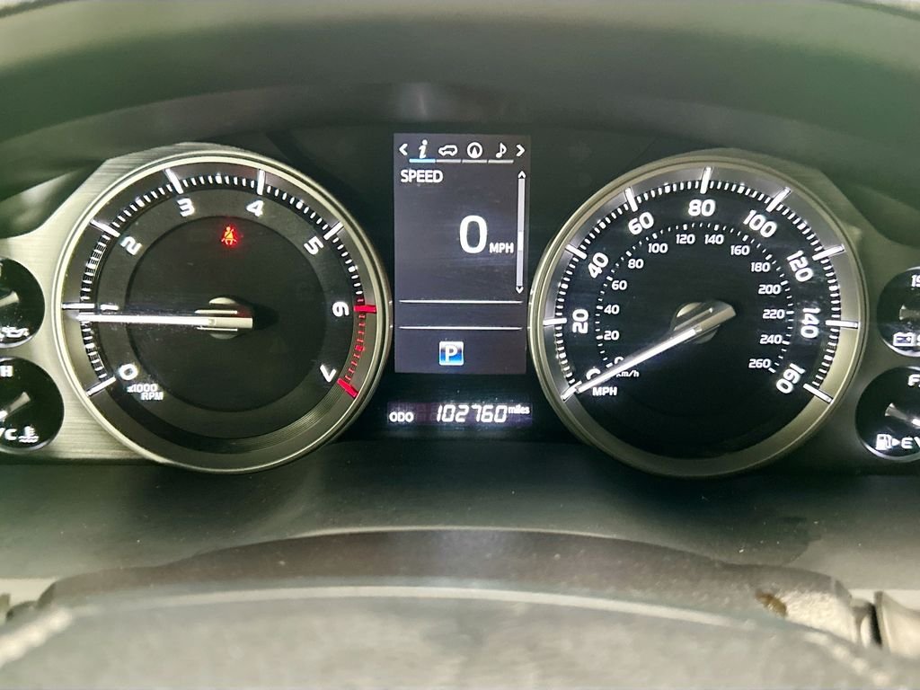 Used 2019 Midnight Black Metallic Toyota Base image 33