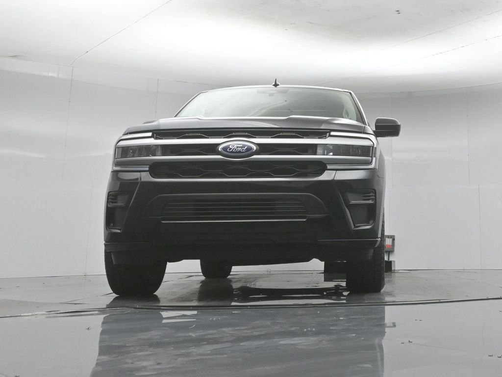 Certified Used 2024 Black Ford XLT image 46