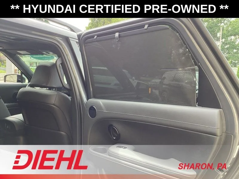 2026 Hyundai Palisade XRT Pro - Photo 15
