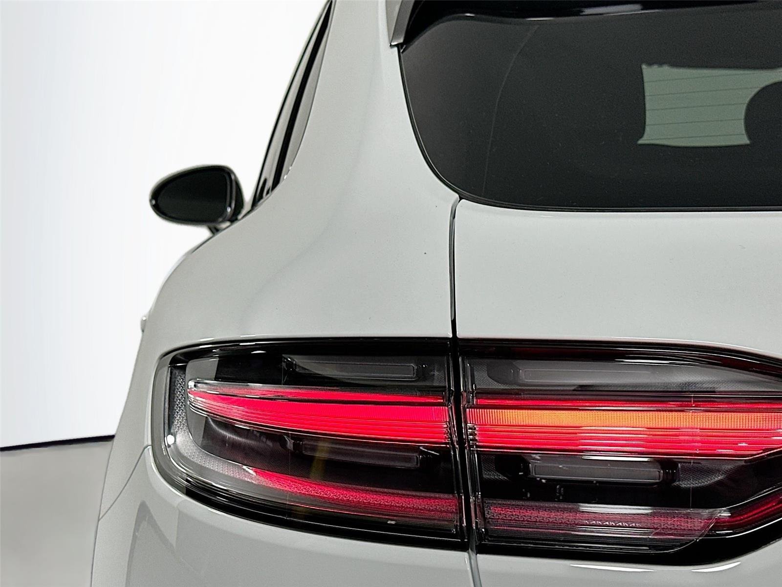 New 2026 White Porsche T image 16