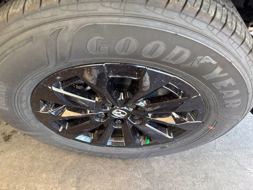 New 2026 Jet Black Mica Mazda Premium AWD image 28