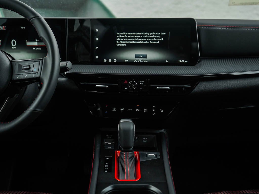 2026 Nissan KICKS SR AWD - Photo 16