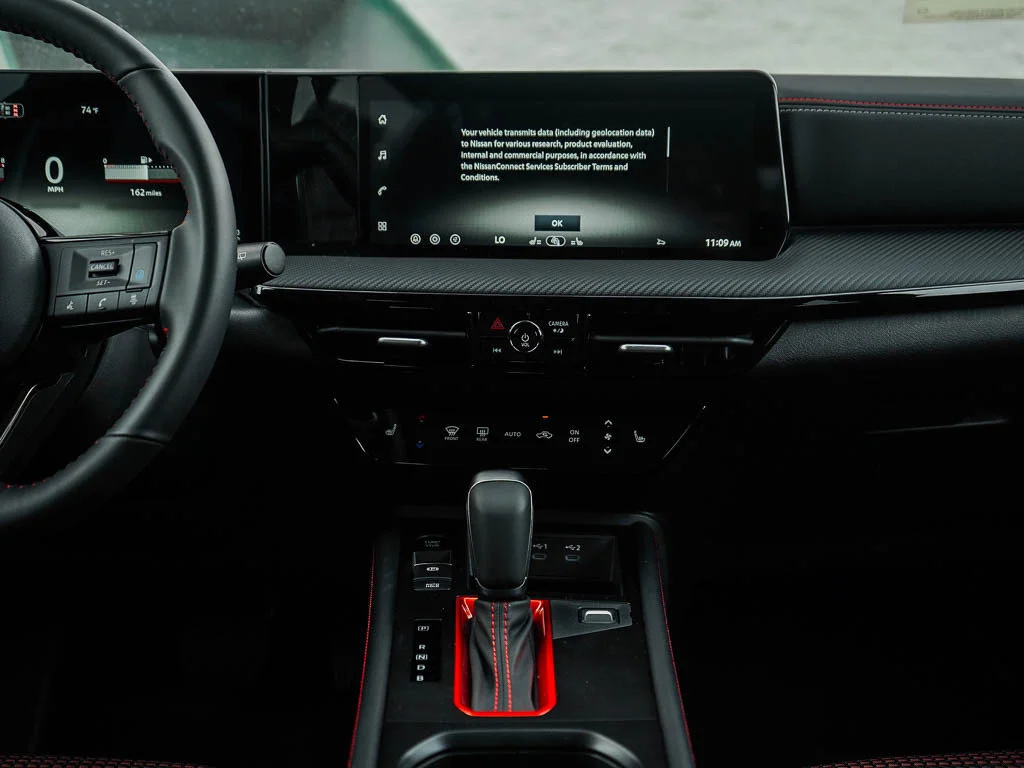 2026 Nissan KICKS SR AWD - Photo 16
