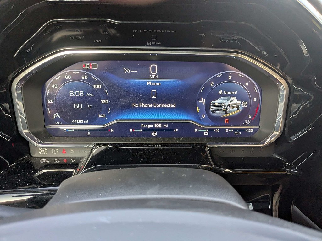 2024 Chevrolet Silverado 1500 RST - Photo 28