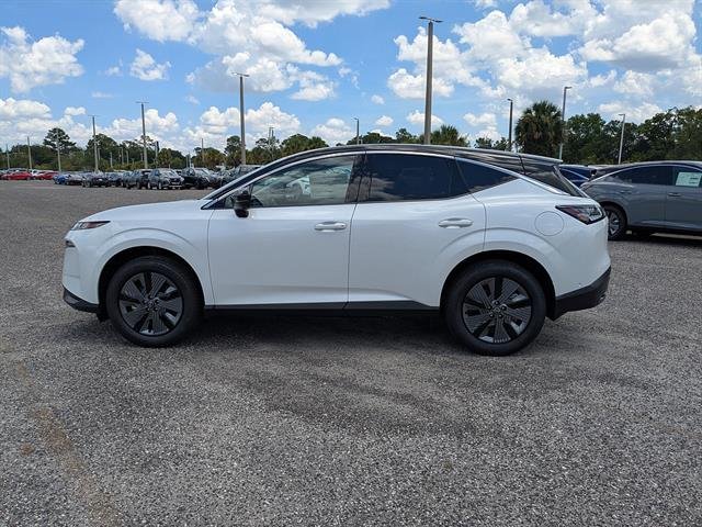 2025 Nissan Murano SL - Photo 4