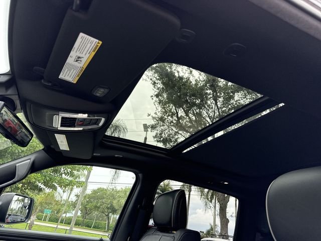 2021 RAM Ram 1500 Pickup Limited - Photo 22